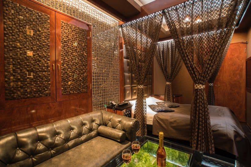 エグゼクティブ 504号室